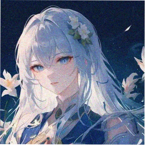 花见影迷